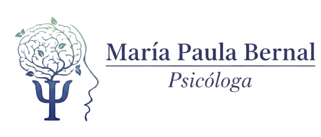 María Paula Bernal - Psicóloga